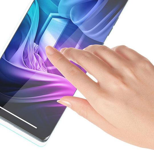 3MK Silky Matt Displayschutzfolie (Motorola Edge 50 Fusion)