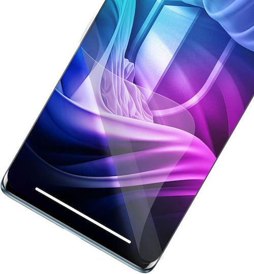 3MK Silky Matt Displayschutzfolie (Motorola Edge 50 Fusion)