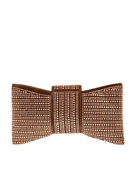 Women's Bag Handbag Beige