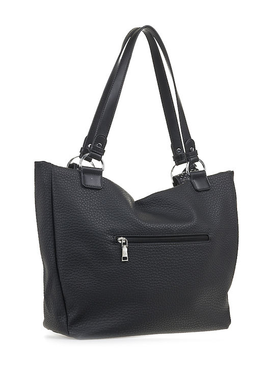 Women's Bag Shoulder Black