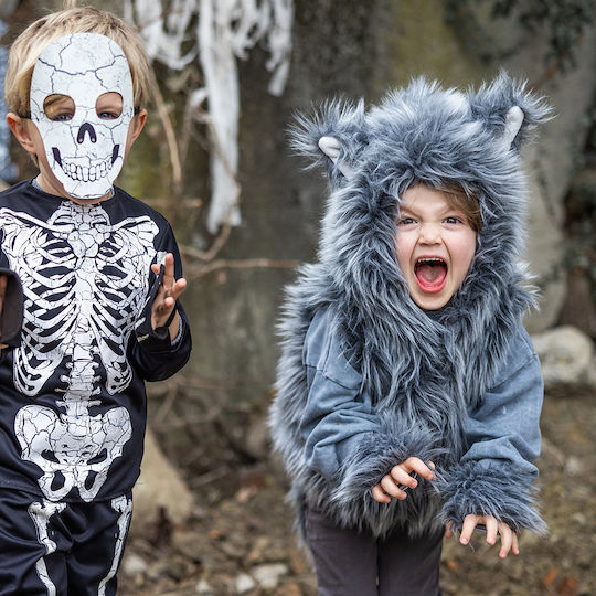 Karneval Kap Rot 1Stück