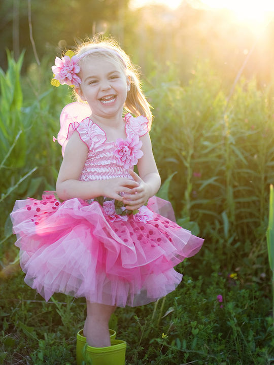 Kids Carnival Costume