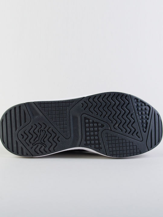 X-ray 3 Sneakers Black - White