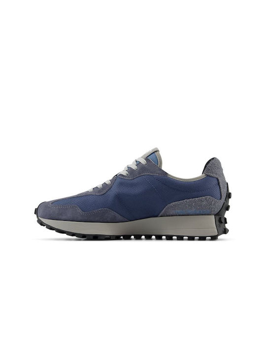 New Balance 327 Sneakers Blue