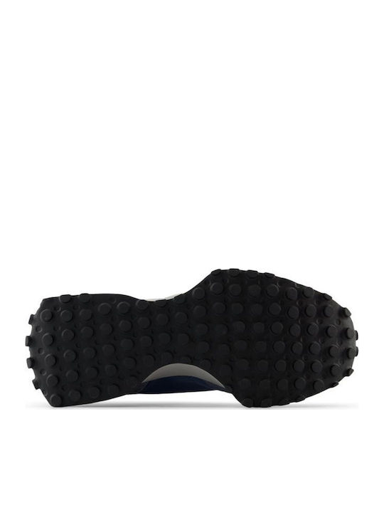 327 Herren Sneakers Blau