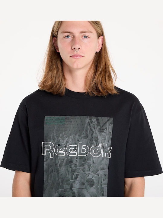 Classics Team Tradition T-shirt Black