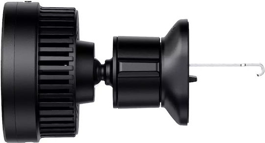Baseus MagPro 15W Auto Handyhalterung mit Magnet MagSafe Schwarz