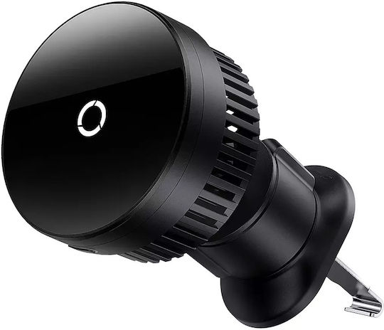 Baseus MagPro 15W Auto Handyhalterung mit Magnet MagSafe Schwarz