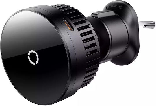 Baseus MagPro 15W Auto Handyhalterung mit Magnet MagSafe Schwarz