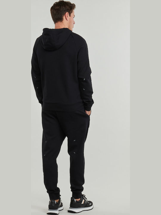Cu Elastic Negru