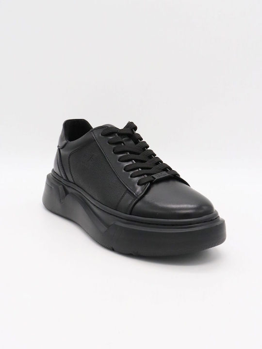 19V69 Sneakers BLACK