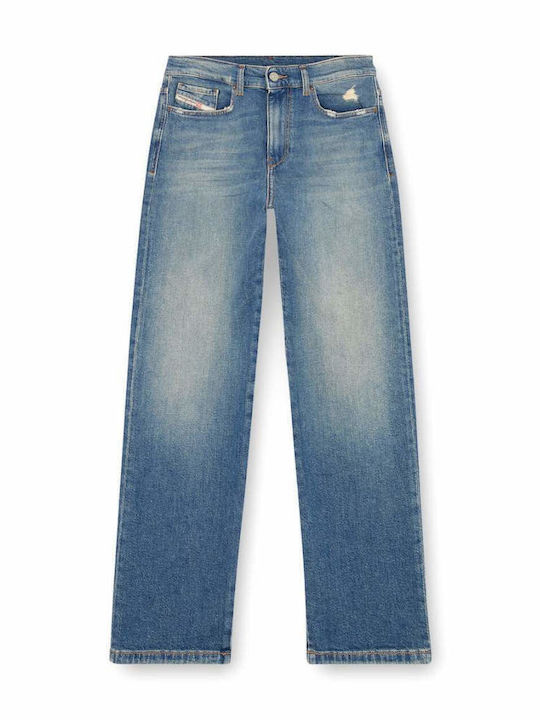 2016 D-air Γυναικείο Jean Παντελόνι σε Boyfriend Εφαρμογή