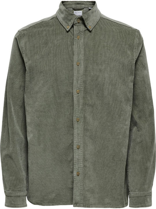 Only & Sons