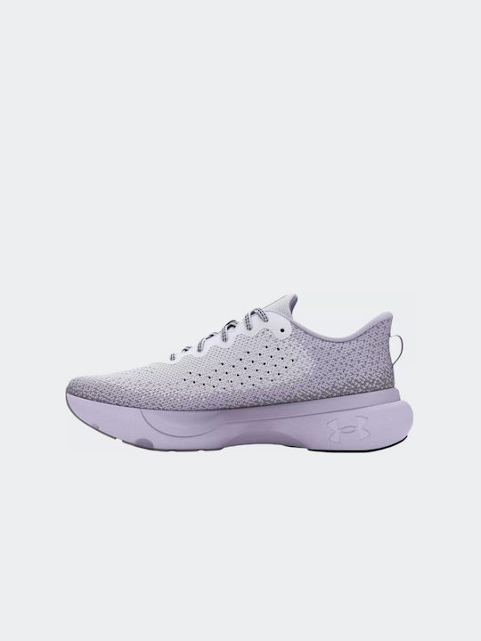 Under Armour Infinite Sport Shoes Running White