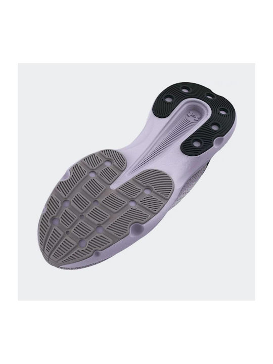 Infinite Sport Shoes Running White