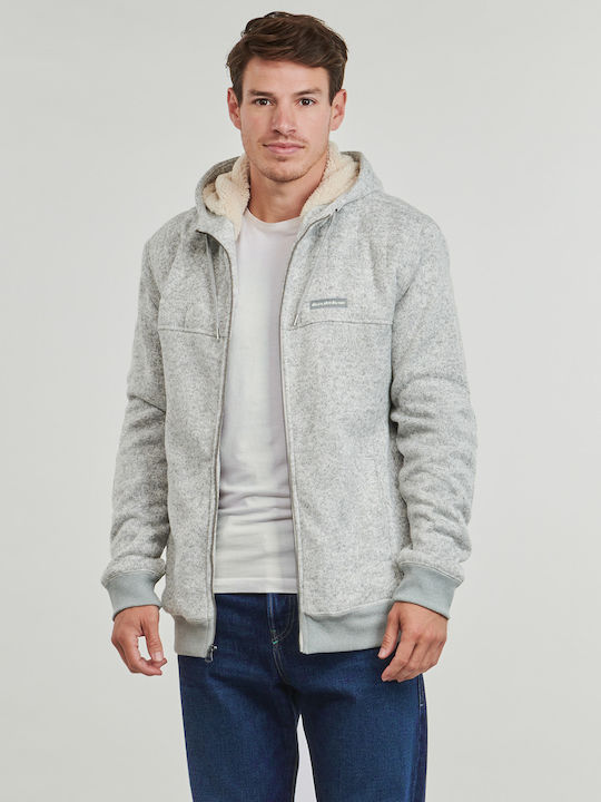 Jacket Gray