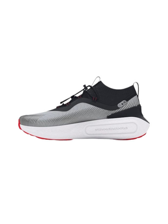 HOVR Phantom 4 Storm Мъжки Спортни обувки Running Grey White