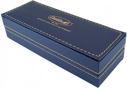 Conklin Writing Pen Fine Blue with Blue Ink
