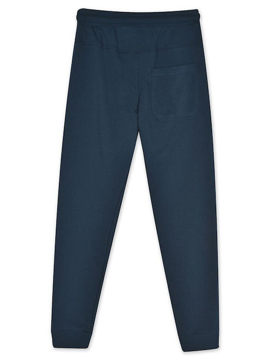 BodyTalk Jogger Pants Blue