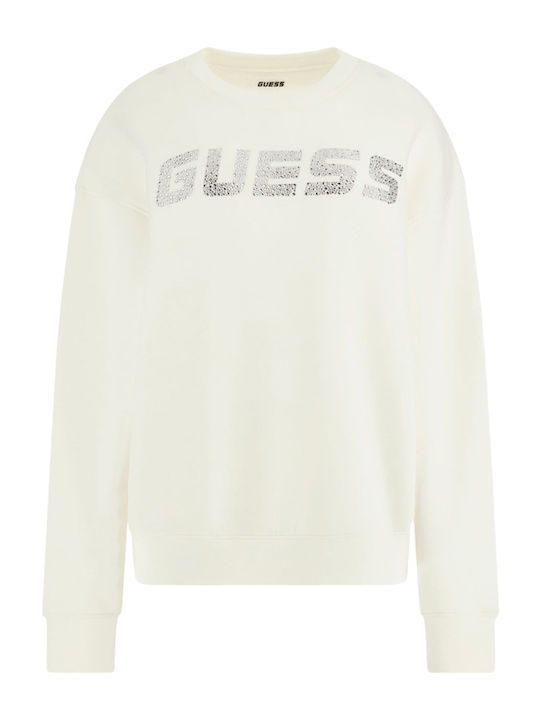 Women's Sweatshirt White