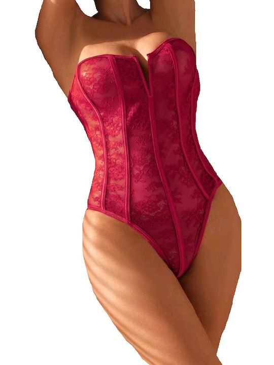 Tatu Moyo Burgundy