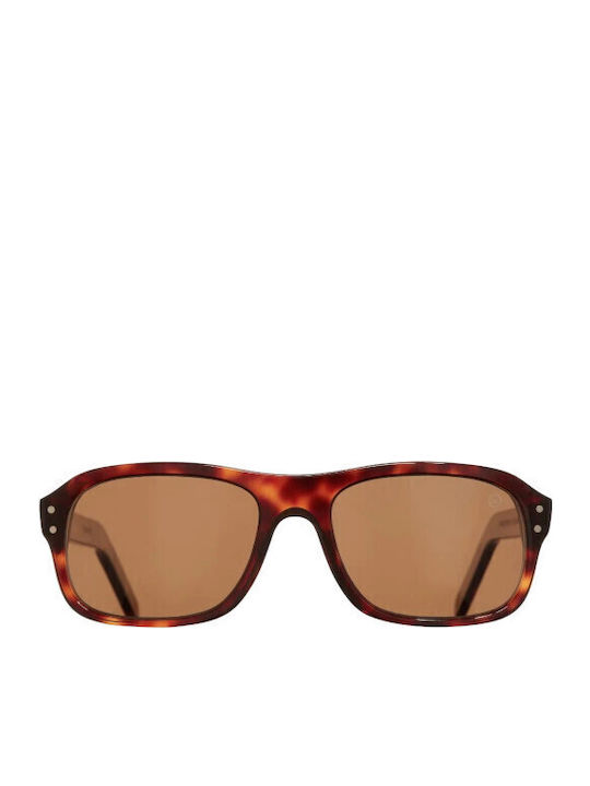 Cutler And Gross Kingsman Ochelari de soare Maro cu Cadru & Maro Lentilă