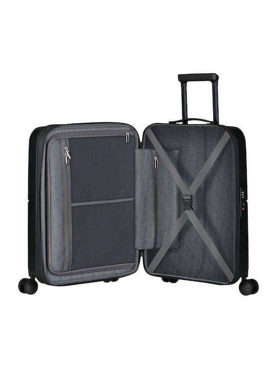 American Tourister DashPop Valiză De Călătorie Pentru Copii De Cabină Tough Neon Gradient Cu 4 Roți Înălțime 55 Cm