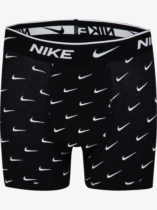 Nike Παιδικό Σετ με Μποξεράκια Dri-Fit Πολύχρωμα 3τμχ