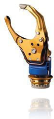 Ottobock Sensorhand Speed Elektronische Hand