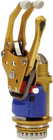 Ottobock Sensorhand Speed Elektronische Hand