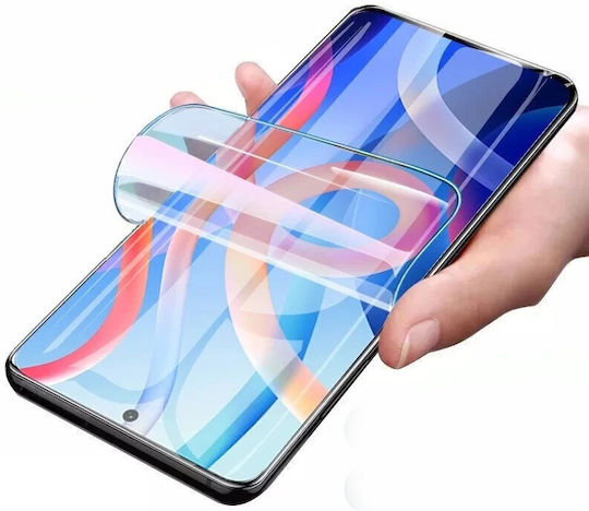 Μεμβράνη Υδρογέλης Motorola Moto G85