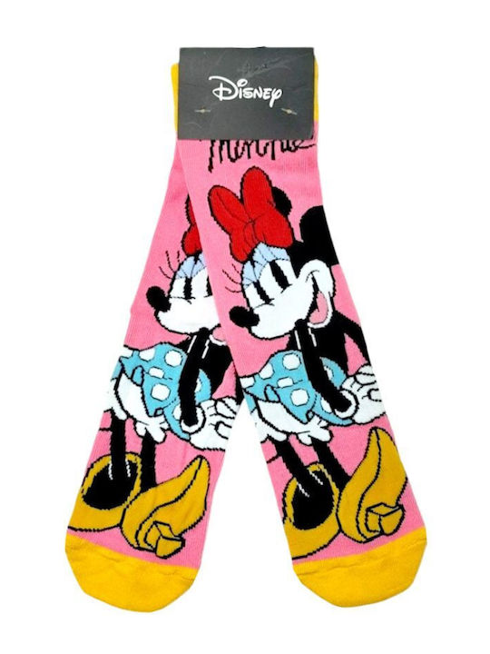 Disney Kids' Socks FOX