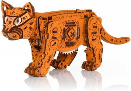 Ewa Construction Toy Wooden