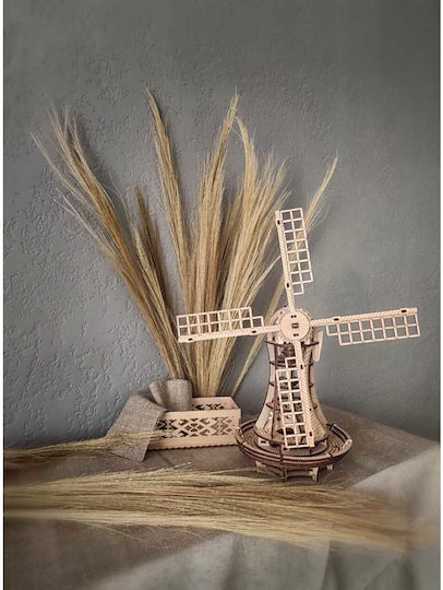 Construction & Building Toys Wooden for Children 14+ Years