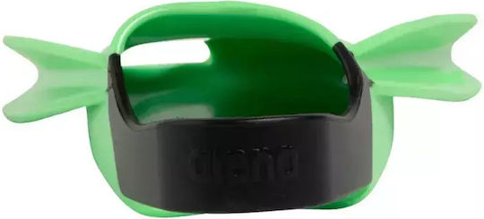 Arena Βατραχοπέδιλα Πισίνας Powerfin Pro Κοντά Πράσινα