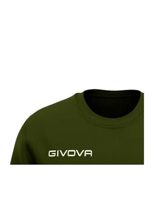 Magila One Sweatshirt Khaki