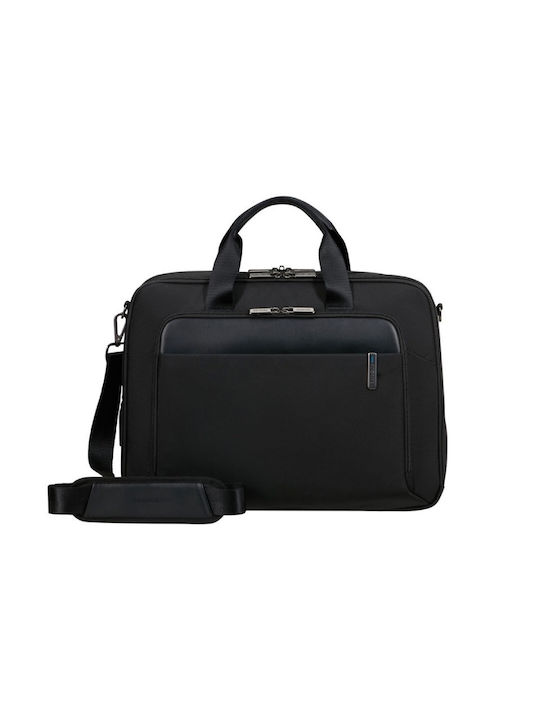 Samsonite Men's Briefcase Black