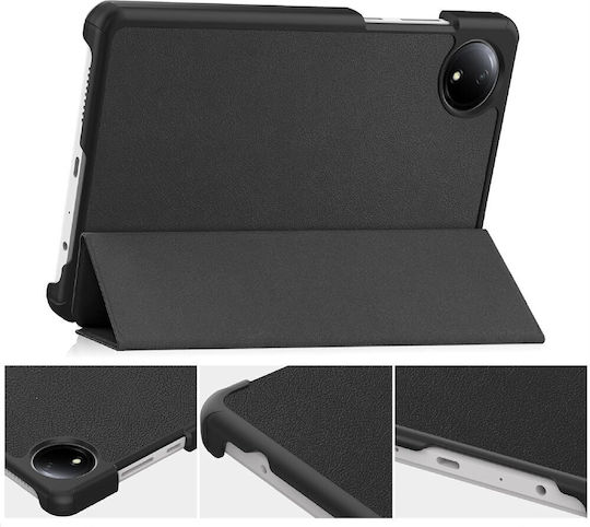 Θήκη Xiaomi Redmi Pad Se 8.7 Smartcase Μαύρη