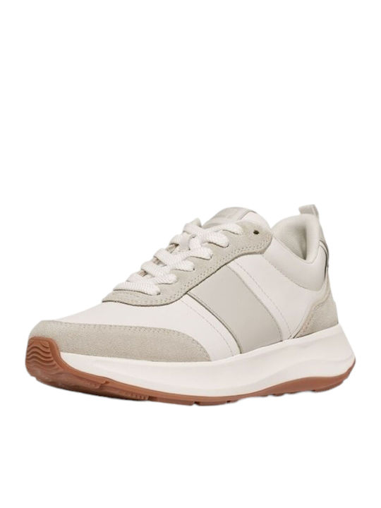 Fitflop Sneakers Μπεζ