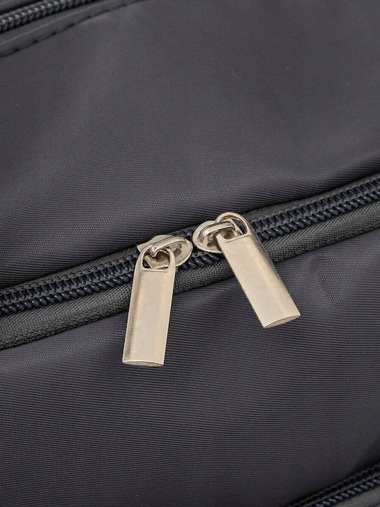 Toiletry Bag in Gray color 31cm