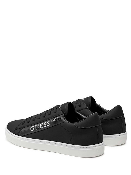 Guess Todi Sneakers Black