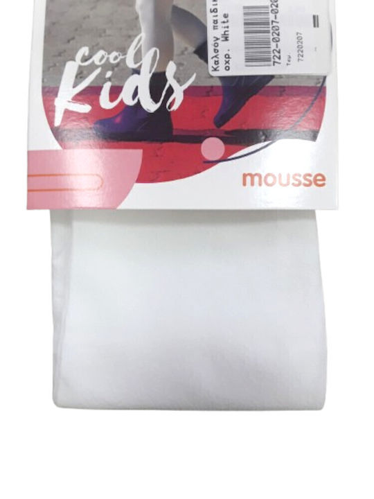 IDER Παιδικό Καλσόν White