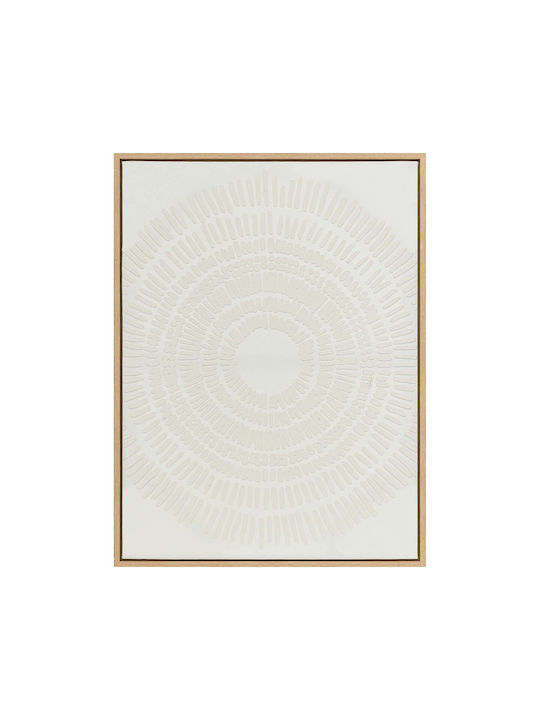 Framed Painting 60x80 A-s Kaya 205678 60x80 MDF