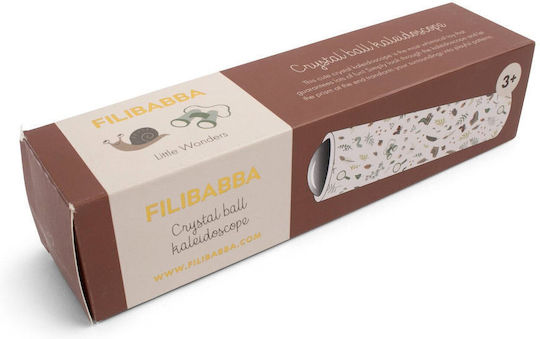 Filibabba Καλειδοσκόπιo