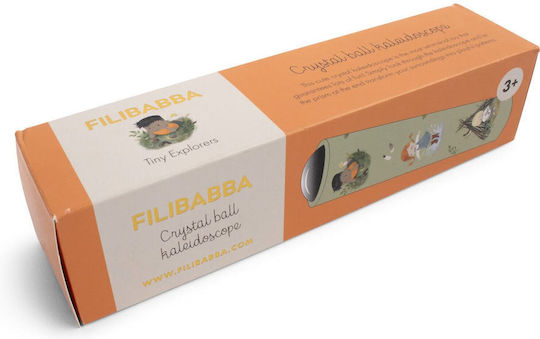 Filibabba Καλειδοσκόπιo