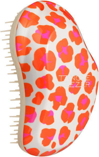 Tangle Teezer Βούρτσα Μαλλιών Πορτοκαλί