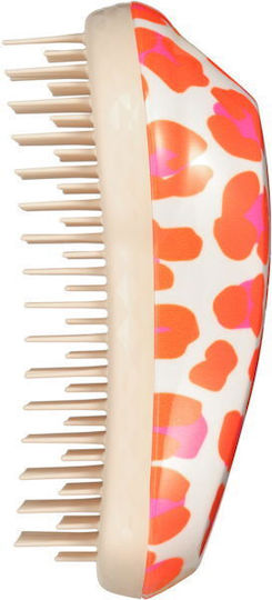 Tangle Teezer Βούρτσα Μαλλιών Πορτοκαλί