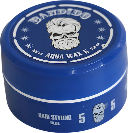 Bandido Cosmetics Aqua Wax 5 150ml