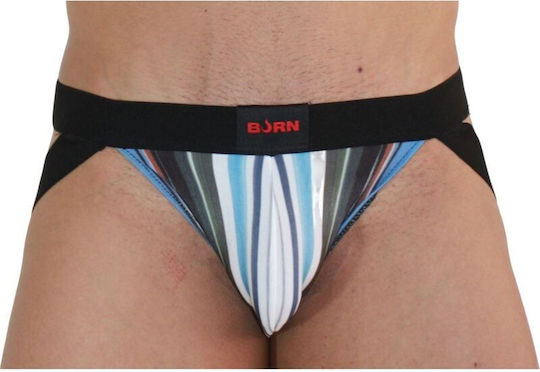 Chisa Novelties Ανδρικό Εσώρουχο Jockstrap D-241661