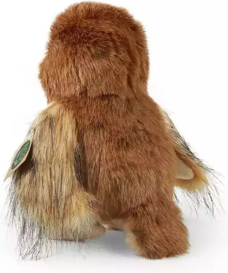 Rappa Plush Owl For Ages 3+ 20 cm